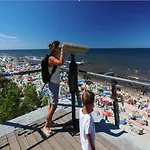 Holiday home Two-story Homes With 2 Bedrooms,