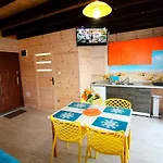 Holiday home Two-story Homes With 2 Bedrooms, Rewal