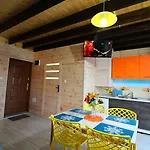 Two-story Homes With 2 Bedrooms, Holiday home *