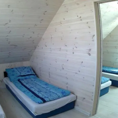 度假居 With 2 Bedrooms In 里沃