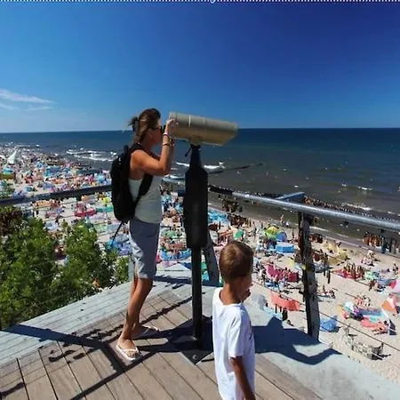 Feriehus With 2 Bedrooms In