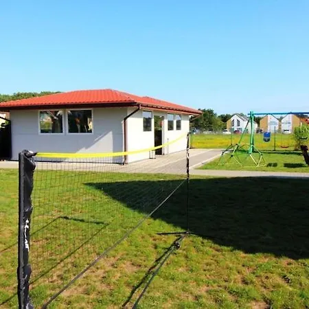 With 2 Bedrooms In Feriehus