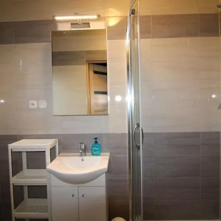 With 2 Bedrooms In Feriehus *