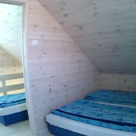 With 2 Bedrooms In Feriehus Rewal