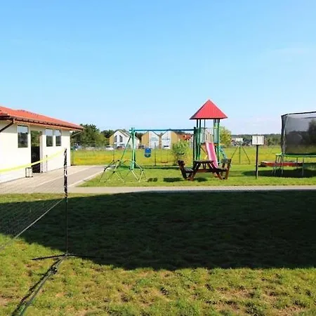 Feriehus With 2 Bedrooms In