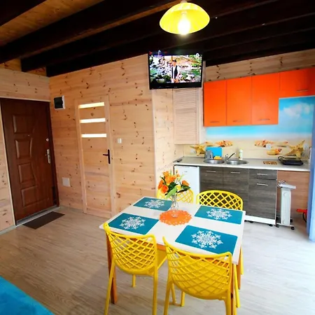Nyaraló Two-story Homes With 2 Bedrooms,