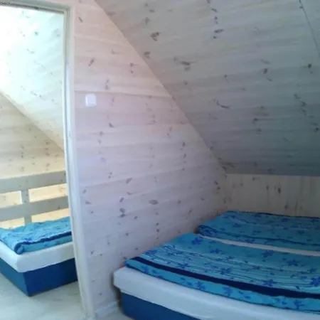 Nyaraló Two-story Homes With 2 Bedrooms, Rewal