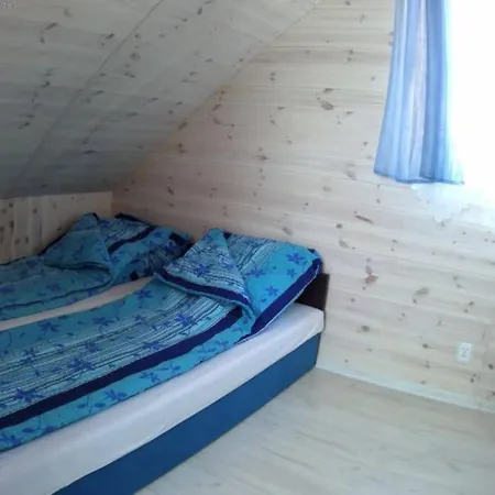 Nyaraló Two-story Homes With 2 Bedrooms, Rewal