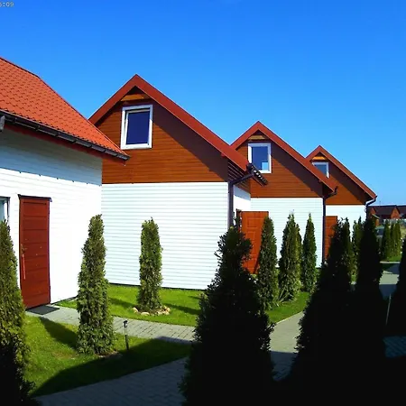 Nyaraló Two-story Homes With 2 Bedrooms,
