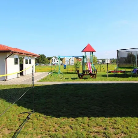 Nyaraló Two-story Homes With 2 Bedrooms, Rewal