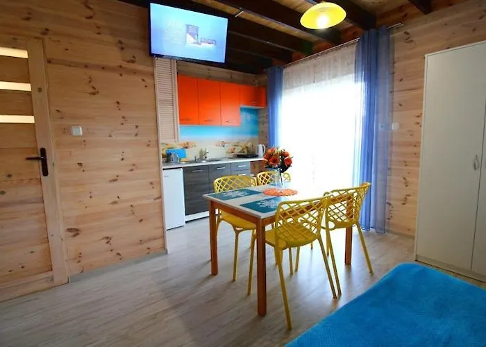 Prázdninový dům With 2 Bedrooms In