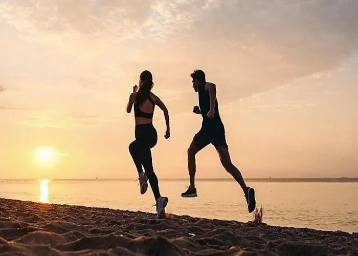 Prázdninový dům With 2 Bedrooms In