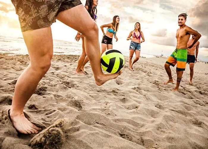 With 2 Bedrooms In Prázdninový dům *