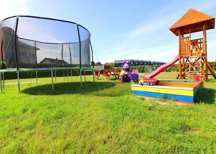 Prázdninový dům With 2 Bedrooms In