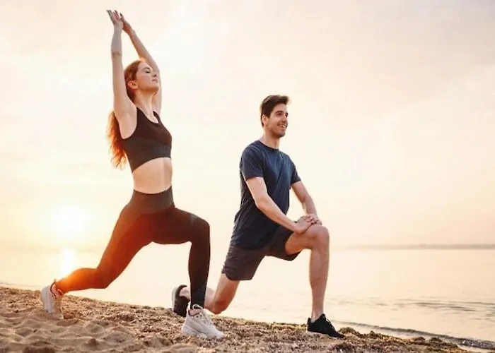 With 2 Bedrooms In *