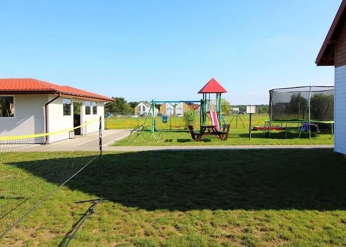 Prázdninový dům With 2 Bedrooms In