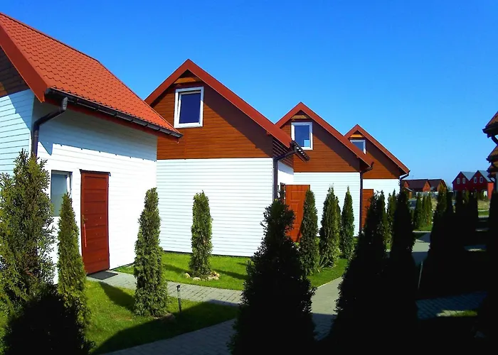 Prázdninový dům With 2 Bedrooms In *